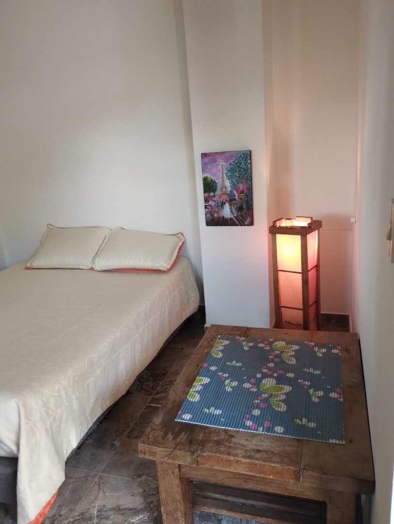 Yapri Camp Cabaña El Emperador