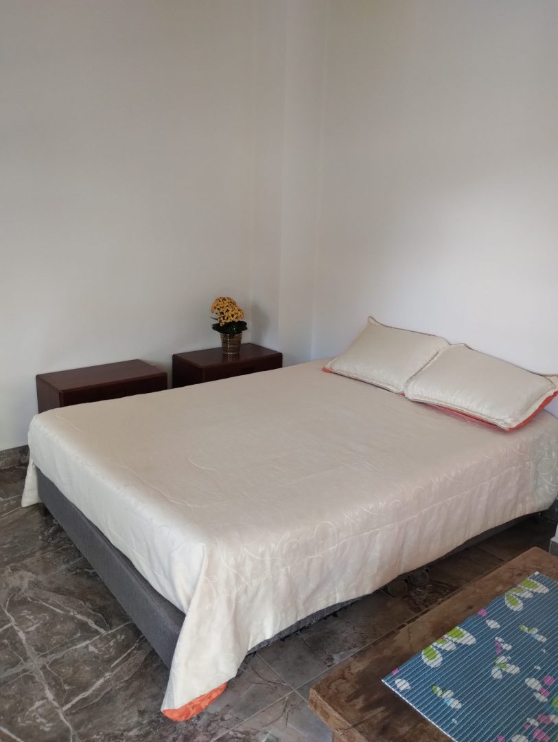 Yapri Camp Cabaña El Emperador