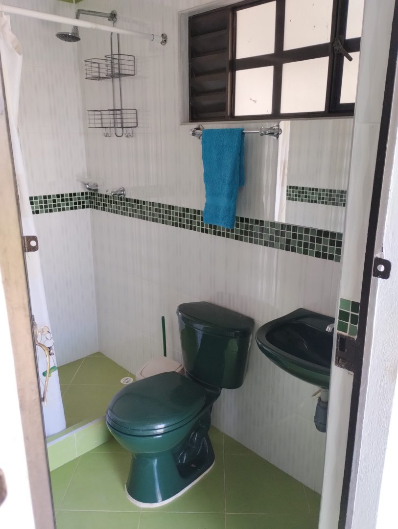 Yapri Camp Cabaña El Emperador