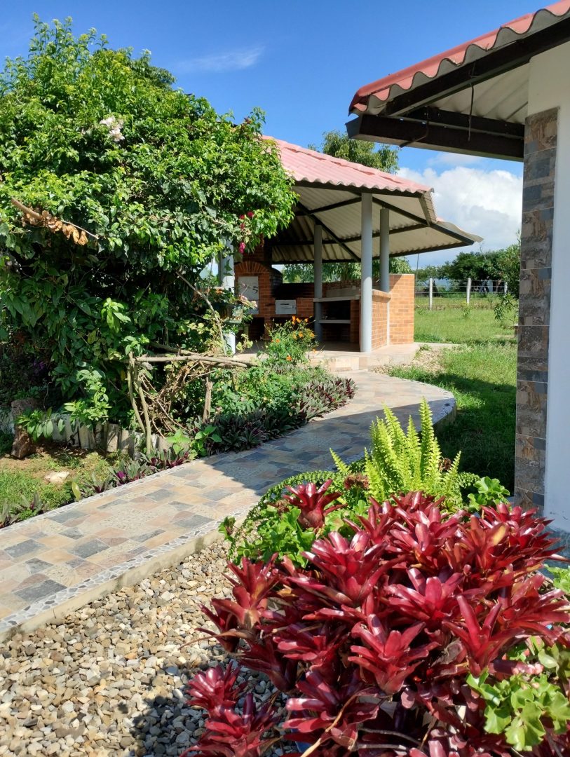 Yapri Camp Cabaña El Emperador