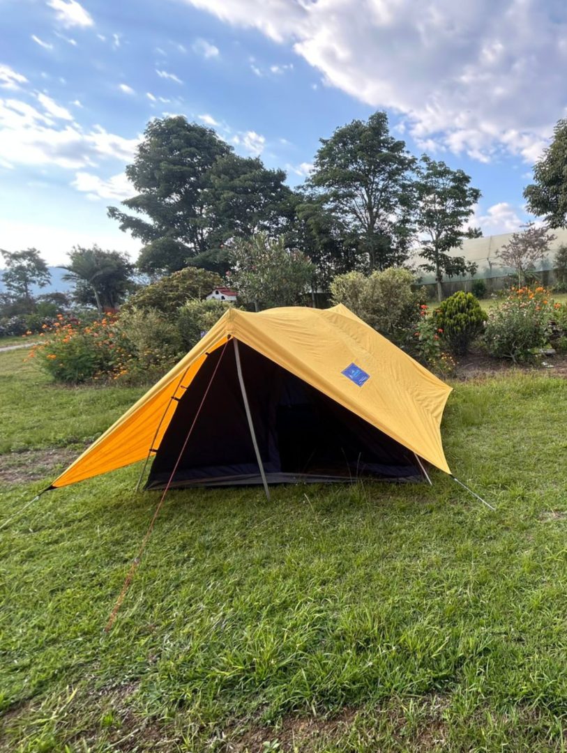 Yapri Camp Zona de Camping 12