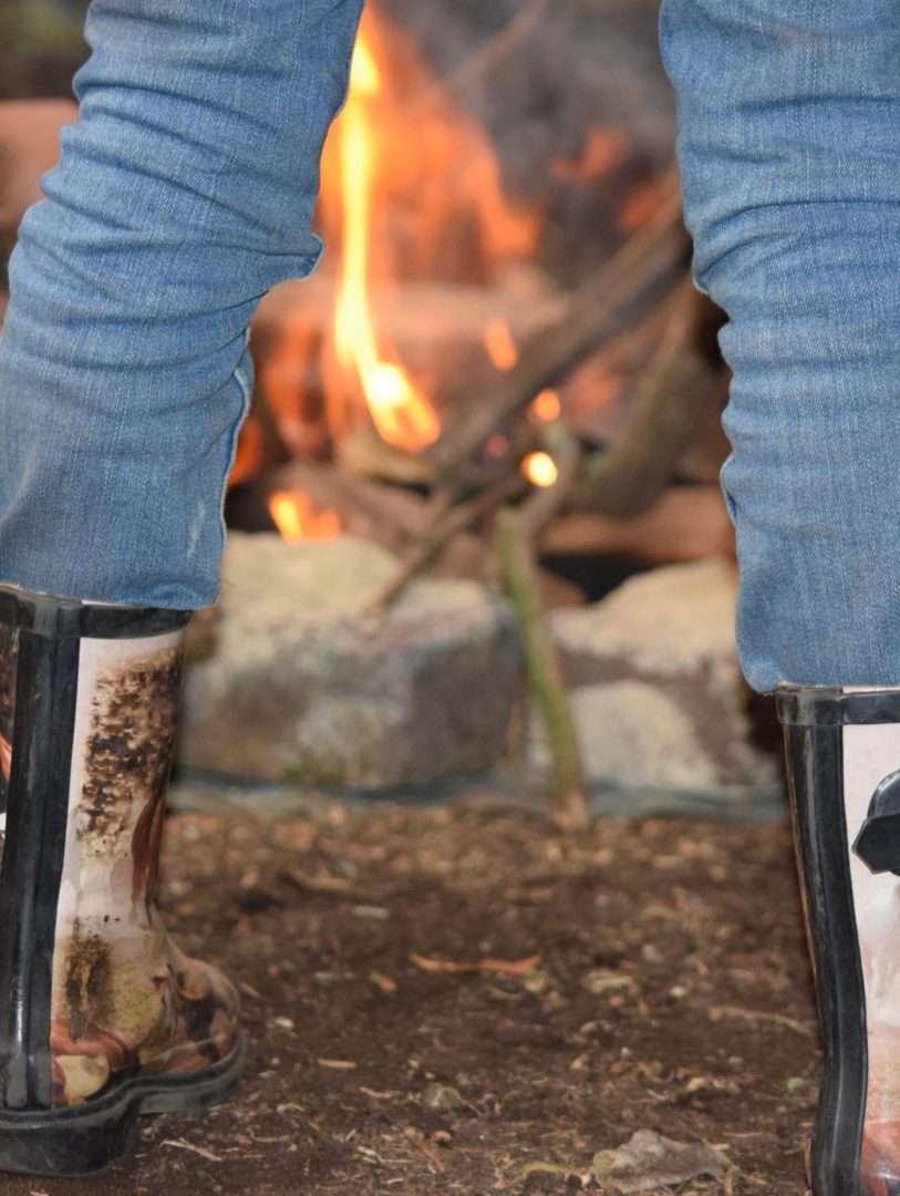 Yapri Camp Zona de Camping 5