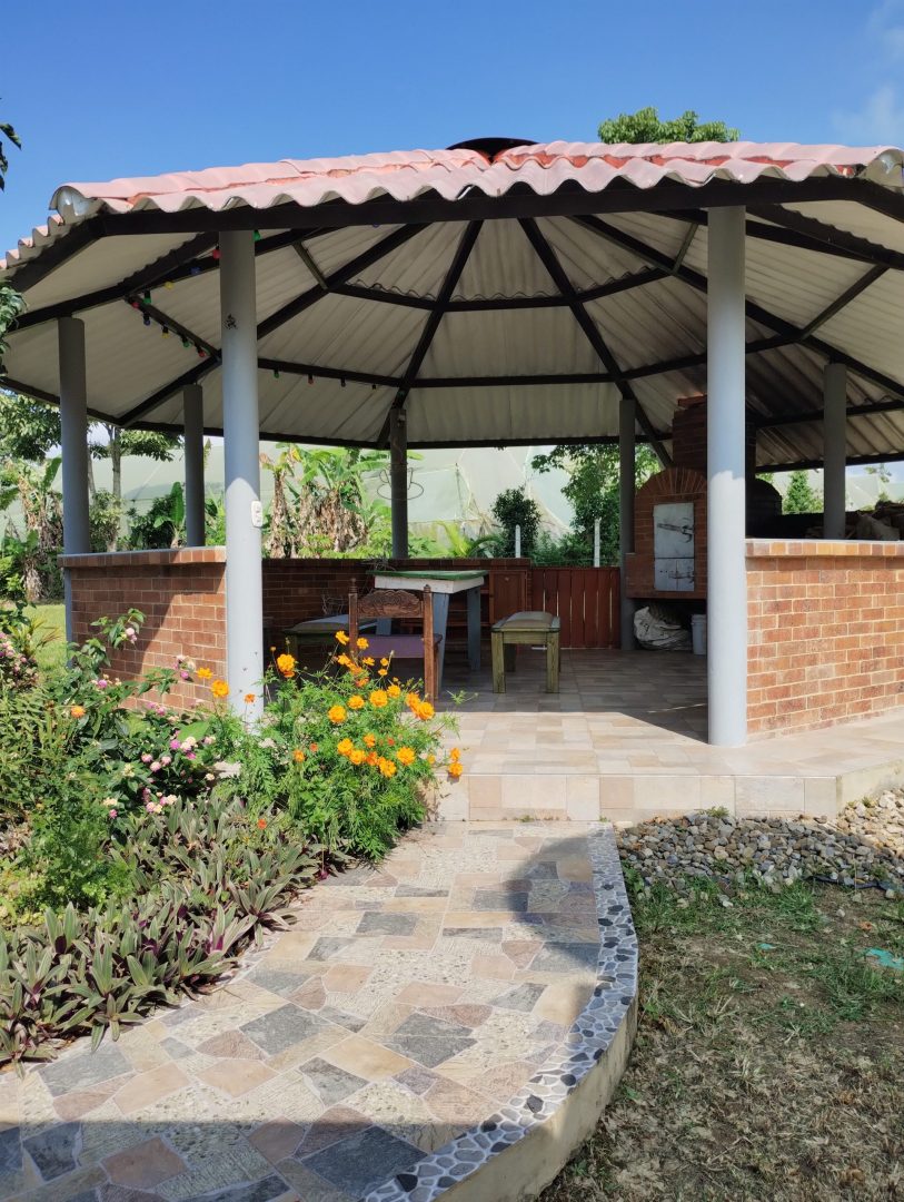 Yapri Camp Zona de Camping 7