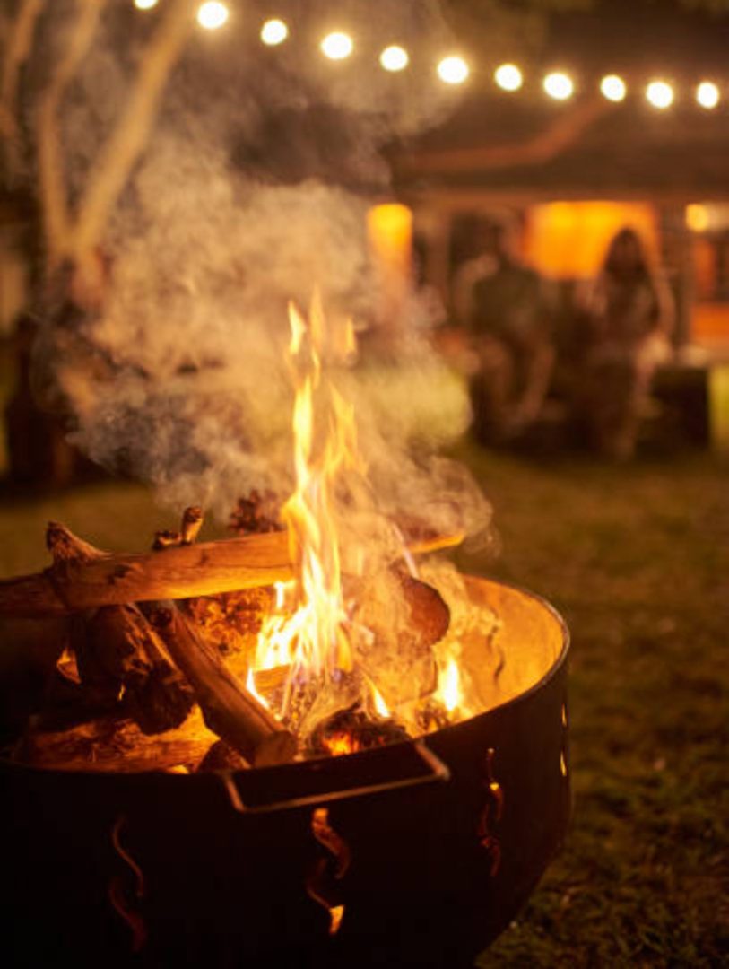 Yapri Camp Zona de Camping 8